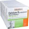 CALCIUM D3-ratiopharm bruistabletten, 100 stuks