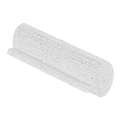 PEHA CREPP Fixatieverband 12 cmx4 m, 1 st