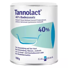 TANNOLACT Badtoevoeging, 150 g