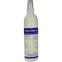 BLAUSPRAY dierenarts, 200 ml