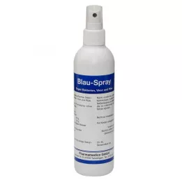 BLAUSPRAY dierenarts, 200 ml