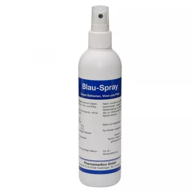 BLAUSPRAY dierenarts, 200 ml