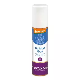 Slaap lekker roll-on (10 ml)