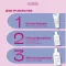EUBOS TROCKENE Huid Urea 5% Waslotion, 200 ml