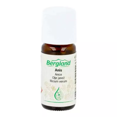 ANIS OLIE, 10 ml ANIS OLIE, 10 ml