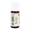CAJEPUT OLIE, 10 ml