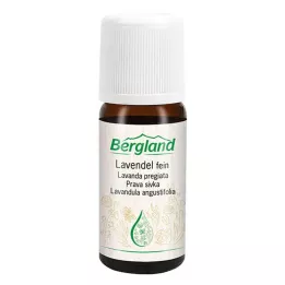 LAVENDEL ÖL fijn, 10 ml