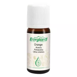 ORANGEN ÖL zoet, 10 ml