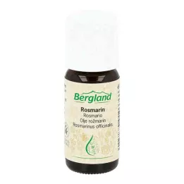 ROSMARIN OLIE, 10 ml