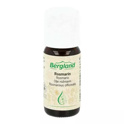 ROSMARIN OLIE, 10 ml ROSMARIN OLIE, 10 ml