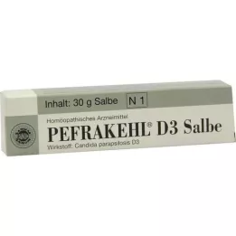 PEFRAKEHL Zalf D 3, 30 g