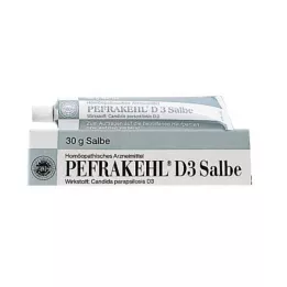 PEFRAKEHL Zalf D 3, 30 g