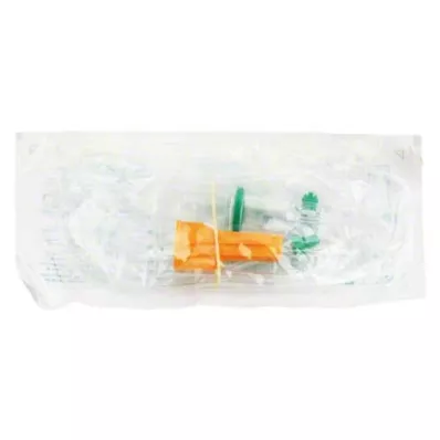 INTRAFIX SafeSet Neutrapur 180 cm, 1 stuk