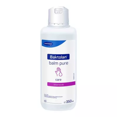 BAKTOLAN balsem puur, 350 ml