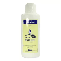 BAKTOLAN Lotion puur, 350 ml