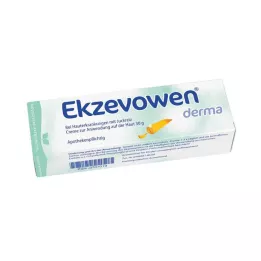 EKZEVOWEN Derma Crème, 30 g