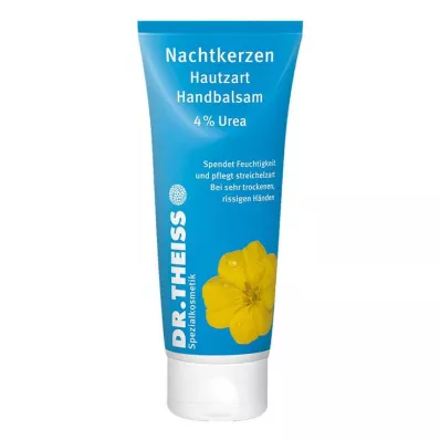 DR.THEISS Teunisbloem zachte balsem, 200 ml