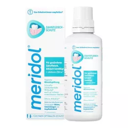 MERIDOL Mondspoeloplossing, 400 ml