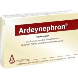 ARDEYNEPHRON Capsules, 20 stuks