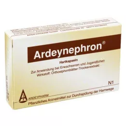 ARDEYNEPHRON Capsules, 20 stuks