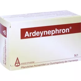 ARDEYNEPHRON Capsules, 50 stuks