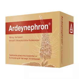 ARDEYNEPHRON Capsules, 50 stuks