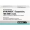 MYKUNDEX Suspensie, 50 ml