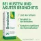 BRONCHICUM Elixir, 100 ml