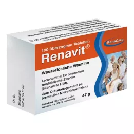 RENAVIT Tabletten, 100 stuks