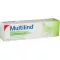 MULTILIND Zalf met nystatine en zinkoxide, 25 g