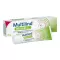 MULTILIND Zalf met nystatine en zinkoxide, 25 g