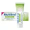 MULTILIND Zalf met nystatine en zinkoxide, 50 g