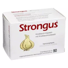 STRONGUS Capsules, 90 stuks