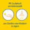 PINIMENTHOL Milde verkoudheidsbalsem, 20 g