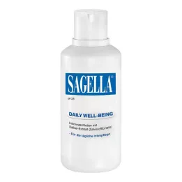 SAGELLA pH 3,5 Wasemulsie, 500 ml