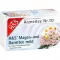 H&amp;S Mild Maag en Darm thee filterzakje, 20X2.0 g