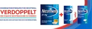 Instructions for use for NICOTINELL 7 mg/24-uurs nicotinepleisters, pleistersterkte licht (3), 7 stuks - 5