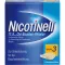 NICOTINELL 7 mg/24-uur pleister 17,5 mg, 14 stuks