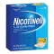 NICOTINELL 7 mg/24-uur pleister 17,5 mg, 14 stuks