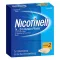 NICOTINELL 14 mg/24-uur pleister 35mg, 7 stuks