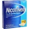 NICOTINELL 14 mg/24-uur pleister 35mg, 14 stuks