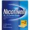 NICOTINELL 14 mg/24-uur pleister 35mg, 14 stuks