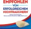 Instructions for use for NICOTINELL Nicotinepleisters 21 mg / 24 uur, pleistersterkte sterk (1), 7 stuks - 5