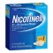 NICOTINELL 21 mg/24-uurs pleister 52,5 mg, 7 stuks
