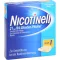 NICOTINELL 21 mg/24-uur pleister 52,5 mg, 14 stuks