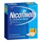 NICOTINELL 21 mg/24-uur pleister 52,5 mg, 14 stuks