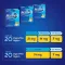 NICOTINELL 21 mg/24-uur pleister 52,5 mg, 14 stuks