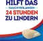 Instructions for use for NICOTINELL 21 mg / 24-uurs nicotinepleisters, pleistersterkte sterk (1), 14 stuks - 2
