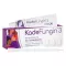KADEFUNGIN 3 kamip.20 g crème+3 vaginale tabletten, 1 pc