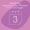 KADEFUNGIN 3 vaginale tabletten, 3 stuks